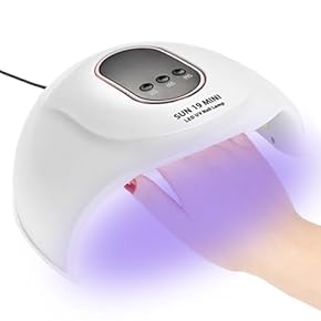 Amazon.co.jp: ネイルケア - 理美容家電: ホーム＆キッチン